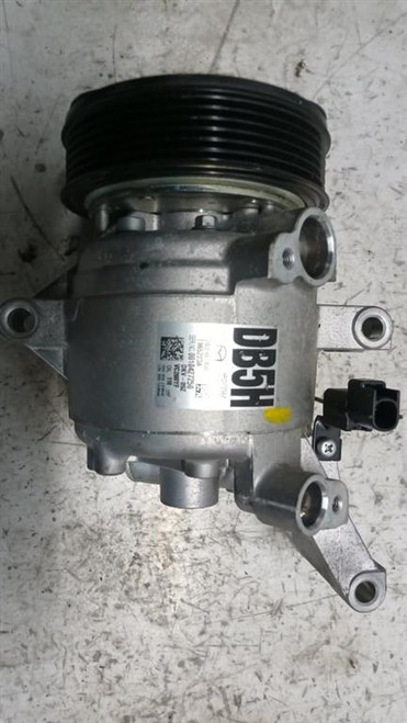MAZDA 2 «III» (2019) TERMICO COMPRESSORE A/C USATO Da 2019 in poi [[255334]]
