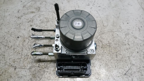 MAZDA 2 «III» (2019) IMPIANTO FRENANTE ABS (GRUPPO) ANT. USATO Da 2019 in poi [[255335]]