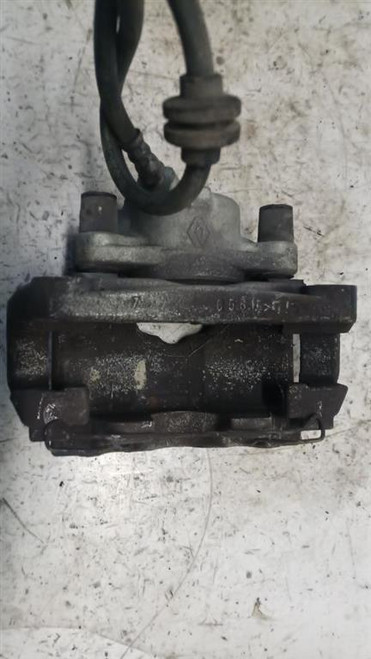 RENAULT CAPTUR «I» (2013) IMPIANTO FRENANTE PINZA FRENO ANT. SX. USATO Da 2014 A 2017 [[255254]]