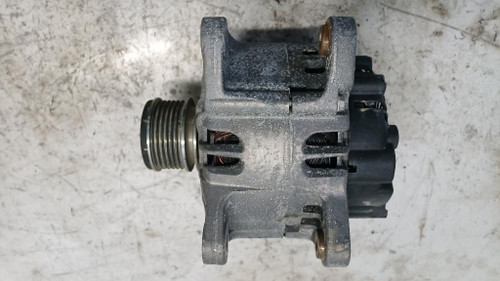 RENAULT CAPTUR «I» (2013) IMPIANTO ELETTRICO ALTERNATORE USATO Da 2014 A 2017 [[255256]]