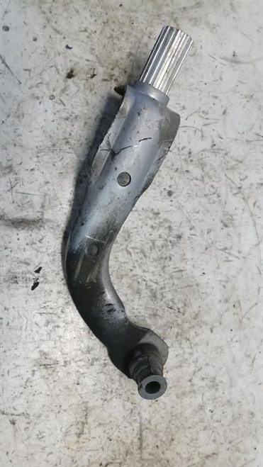 RENAULT CAPTUR «I» (2013) ASSALE TIRANTE ASSALE ANT. SX. USATO [[255270]]