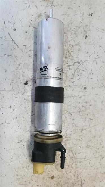 BMW SERIE 1 «F20» BERLINA (2012) MOTORE FILTRO CARBURANTE USATO Da 2011 A 2015 [[255290]]
