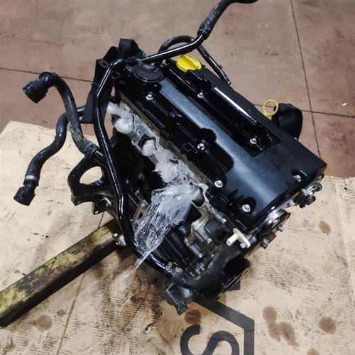 OPEL CORSA «E» (2014) MOTORE MOTORE COMPLETO USATO Da 2014 in poi [[255348]]