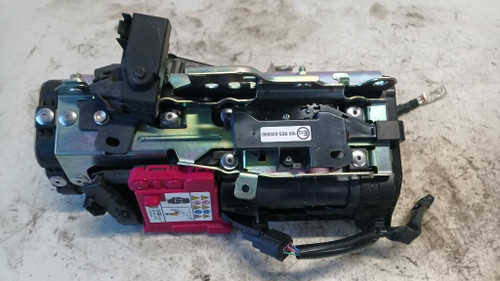 MAZDA 2 «III» (2019) IMPIANTO ELETTRICO BATTERIA IBRIDA USATO [[255351]]