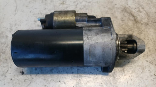 MERCEDES CLASSE S «W221» (2006) IMPIANTO ELETTRICO MOTORINO AVVIAMENTO USATO Da 2005 A 2009 [[255372]]