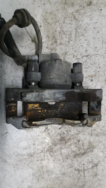 OPEL CORSA «E» (2014) IMPIANTO FRENANTE PINZA FRENO ANT. SX. USATO Da 2014 in poi [[255395]]