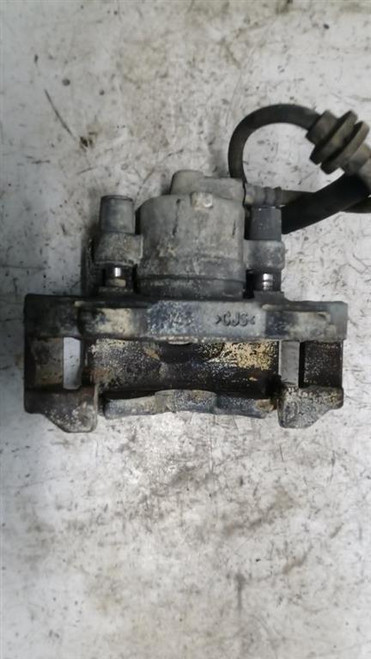 OPEL CORSA «E» (2014) IMPIANTO FRENANTE PINZA FRENO ANT. DX. USATO Da 2014 in poi [[255396]]