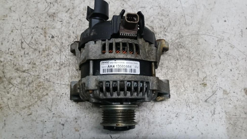 ALTERNATORE USATO DAL 2014 OPEL CORSA «E» (2014) 1042113590 [[255398]]