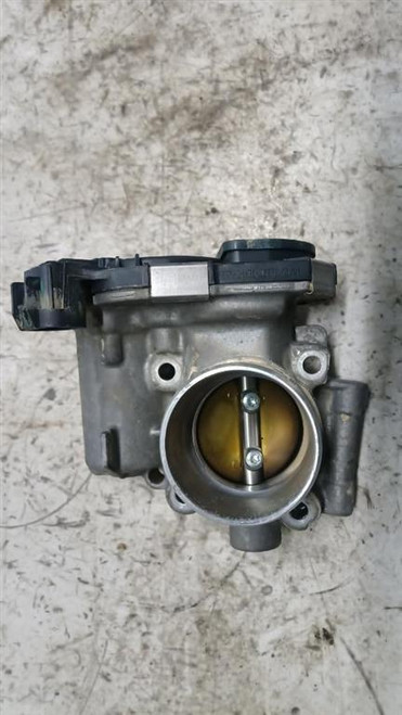 OPEL CORSA «E» (2014) SCARICO E INIEZIONE CORPO FARFALLATO USATO Da 2014 in poi [[255402]]