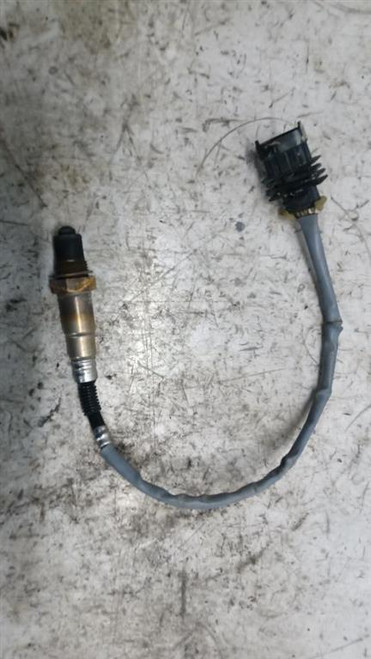 OPEL CORSA «E» (2014) SCARICO E INIEZIONE SONDA LAMBDA ANT. USATO Da 2014 in poi [[255407]]