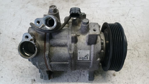BMW SERIE 1 «F20» BERLINA (2012) TERMICO COMPRESSORE A/C USATO Da 2011 A 2015 [[255293]]