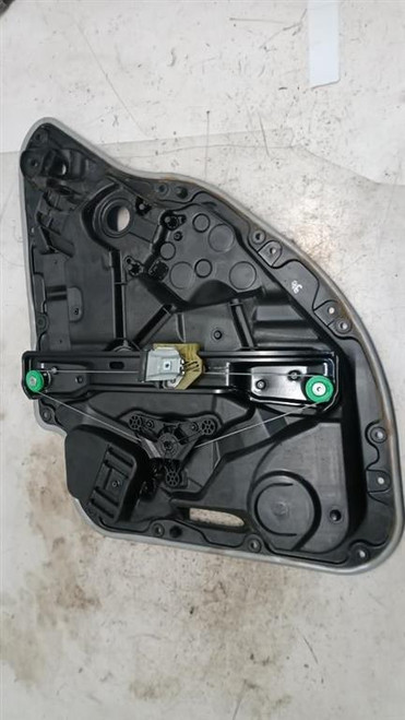 MERCEDES CLASSE C «S205» SW (2014) LAMIERATI ESTERNI ALZACRISTALLO PORTA POST. SX. USATO Da 2015 A 2019 [[255426]]
