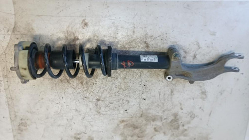 AUDI A4 «8W5» AVANT (2015) ASSALE AMMORTIZZATORE ANT. DX. USATO Da 2015 A 2019 [[255437]]