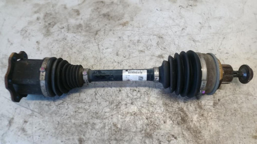 AUDI A4 «8W5» AVANT (2015) CAMBIO E TRASMISSIONE SEMIASSE ANT. DX. USATO Da 2015 A 2019 [[255449]]