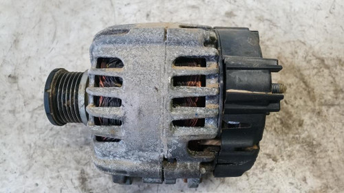 AUDI A4 «8W5» AVANT (2015) IMPIANTO ELETTRICO ALTERNATORE USATO Da 2015 A 2019 [[255455]]