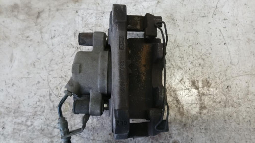 AUDI A4 «8W5» AVANT (2015) IMPIANTO FRENANTE PINZA FRENO ANT. DX. USATO Da 2015 A 2019 [[255465]]