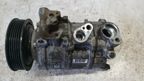 AUDI A4 «8W5» AVANT (2015) TERMICO COMPRESSORE A/C USATO Da 2015 A 2019 [[255468]]