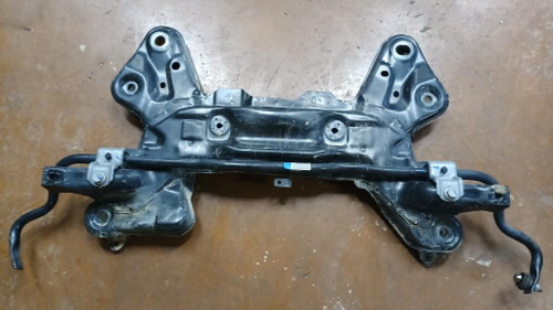 CITROEN C4 CACTUS (2018) ASSALE ASSALE ANT. USATO Da 2018 in poi [[255489]]