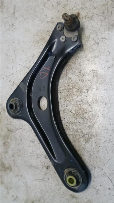 BRACCIO OSCILLANTE ANT. DX. USATO DAL 2018 CITROEN C4 CACTUS (2018) 9845235480 [[255495]]