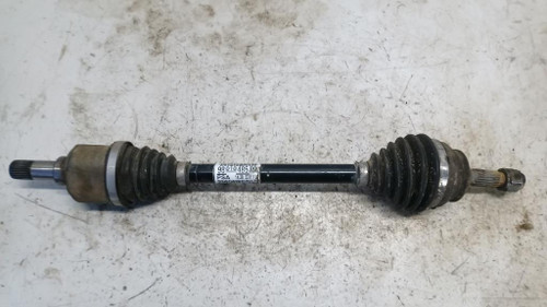 CITROEN C4 CACTUS (2018) CAMBIO E TRASMISSIONE SEMIASSE ANT. SX. USATO Da 2018 in poi [[255497]]