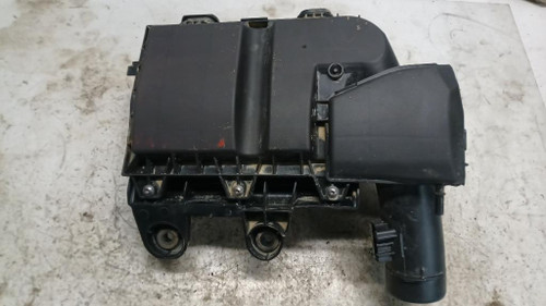 CITROEN C4 CACTUS (2018) SCARICO E INIEZIONE FILTRO ARIA COMPLETO USATO Da 2018 in poi [[255505]]