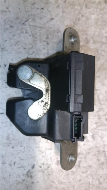 FIAT GRANDE PUNTO (2006) LAMIERATI ESTERNI SERRATURA PORTELLO POST. USATO Da 2005 A 2010 [[255559]]