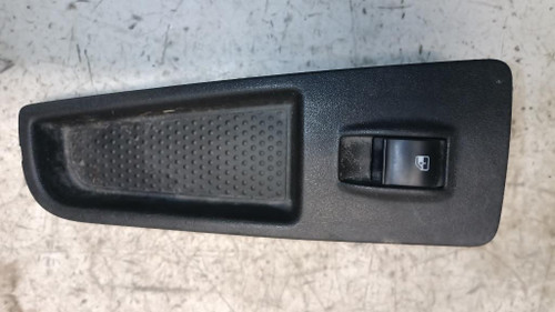 FIAT GRANDE PUNTO (2006) IMPIANTO ELETTRICO INTERRUTTORE ALZACRISTALLI ANT. DX. USATO Da 2005 A 2010 [[255561]]