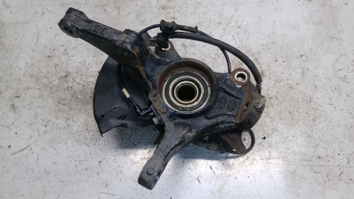 HYUNDAI I20 «II» (2014) ASSALE FUSELLO RUOTA ANT. SX. USATO Da 2014 A 2018 [[255568]]