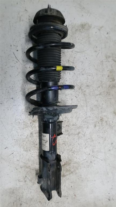 HYUNDAI I20 «II» (2014) ASSALE AMMORTIZZATORE ANT. SX. USATO Da 2014 A 2018 [[255569]]