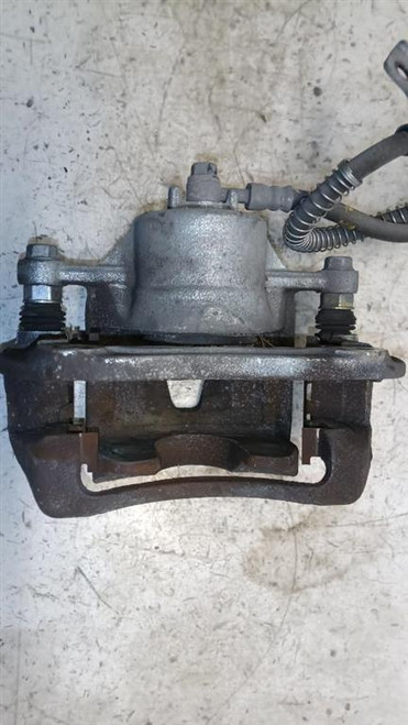 HYUNDAI I20 «II» (2014) IMPIANTO FRENANTE PINZA FRENO ANT. DX. USATO Da 2014 A 2018 [[255575]]