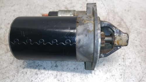 HYUNDAI I20 «II» (2014) IMPIANTO ELETTRICO MOTORINO AVVIAMENTO USATO Da 2014 A 2018 [[255576]]