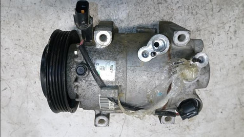 HYUNDAI I20 «II» (2014) TERMICO COMPRESSORE A/C USATO Da 2014 A 2018 [[255583]]