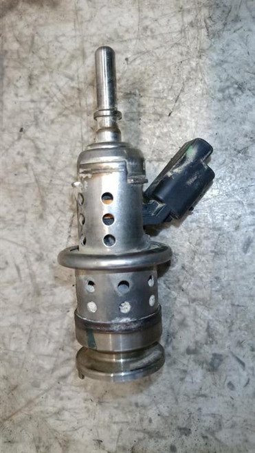 CITROEN C4 CACTUS (2018) SCARICO E INIEZIONE INIETTORE ADBLUE USATO [[255519]]