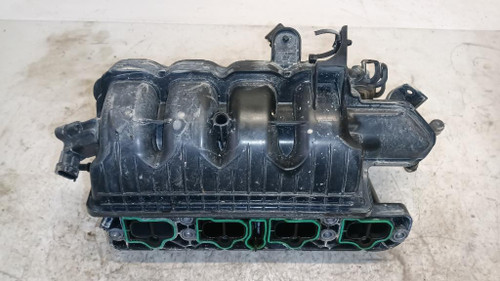 OPEL CORSA «E» (2014) SCARICO E INIEZIONE COLLETTORE ASPIRAZIONE USATO Da 2014 in poi [[255527]]