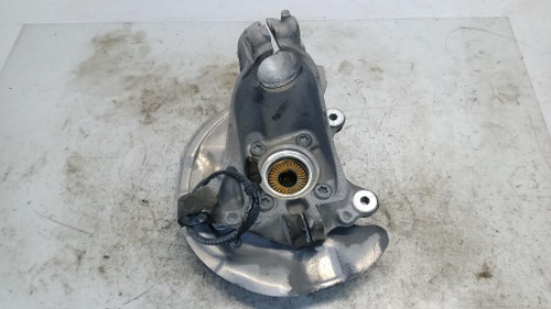 FUSELLO RUOTA ANT. SX. USATO DAL 2015 AL 2019 BMW X1 «F48» (2015) 6876645 [[255535]]