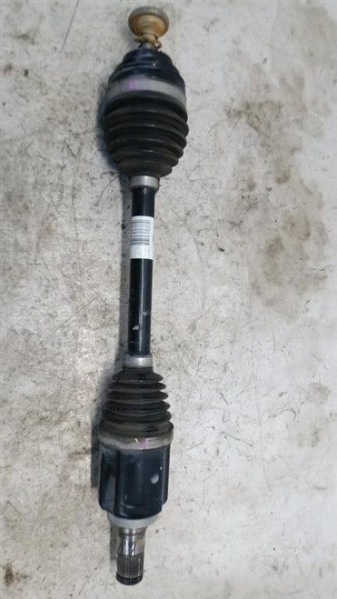 BMW X1 «F48» (2015) CAMBIO E TRASMISSIONE SEMIASSE ANT. SX. USATO Da 2015 A 2019 [[255537]]