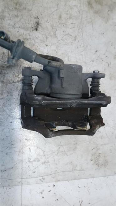 BMW X1 «F48» (2015) IMPIANTO FRENANTE PINZA FRENO ANT. SX. USATO Da 2015 A 2019 [[255541]]