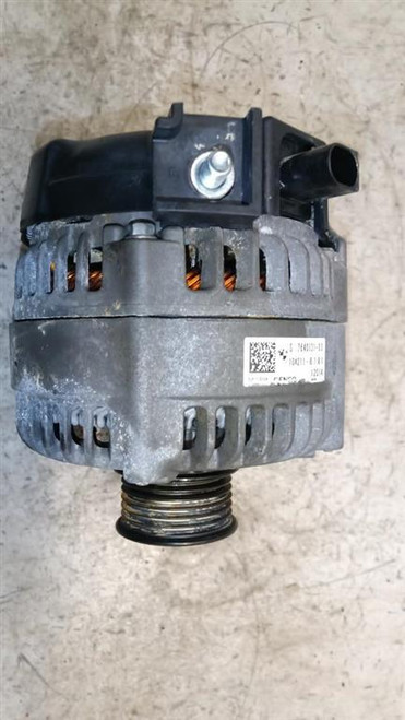 BMW X1 «F48» (2015) IMPIANTO ELETTRICO ALTERNATORE USATO Da 2015 A 2019 [[255543]]