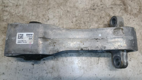 BMW X1 «F48» (2015) MOTORE SUPPORTO GOMMA MOTORE (BIELLETTA) USATO Da 2015 A 2019 [[255544]]