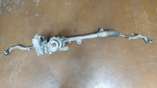 BMW X1 «F48» (2015) STERZO SCATOLA STERZO C/SERVOSTERZO USATO Da 2015 A 2019 [[255545]]