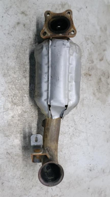 PEUGEOT 208 «II» (2019) SCARICO E INIEZIONE CATALIZZATORE USATO Da 2019 in poi [[255674]]