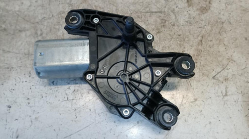 LAND ROVER RANGE ROVER EVOQUE «I» (2011) CRISTALLI MOTORINO TERGILUNOTTO USATO Da 2011 A 2015 [[255596]]