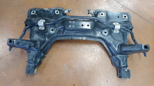 OPEL CORSA «E» (2014) ASSALE ASSALE ANT. USATO Da 2014 in poi [[255609]]