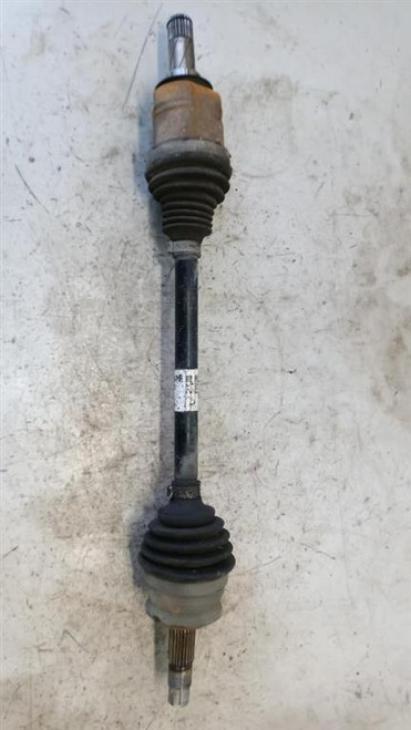 OPEL CORSA «E» (2014) CAMBIO E TRASMISSIONE SEMIASSE ANT. SX. USATO Da 2014 in poi [[255618]]
