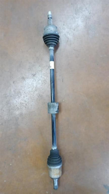 OPEL CORSA «E» (2014) CAMBIO E TRASMISSIONE SEMIASSE ANT. DX. USATO Da 2014 in poi [[255619]]