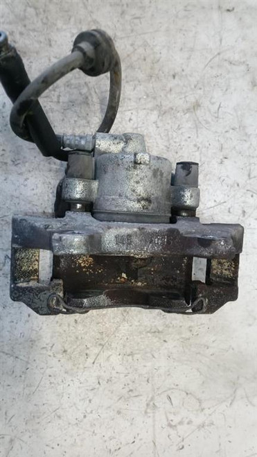 OPEL CORSA «E» (2014) IMPIANTO FRENANTE PINZA FRENO ANT. SX. USATO Da 2014 in poi [[255621]]