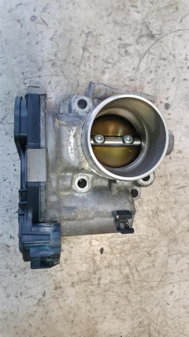 OPEL CORSA «E» (2014) SCARICO E INIEZIONE CORPO FARFALLATO USATO Da 2014 in poi [[255632]]