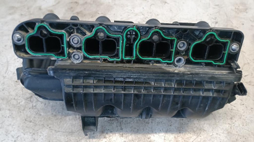 OPEL CORSA «E» (2014) SCARICO E INIEZIONE COLLETTORE ASPIRAZIONE USATO Da 2014 in poi [[255633]]