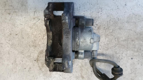 OPEL CORSA «E» (2014) IMPIANTO FRENANTE PINZA FRENO ANT. DX. USATO Da 2014 in poi [[255640]]