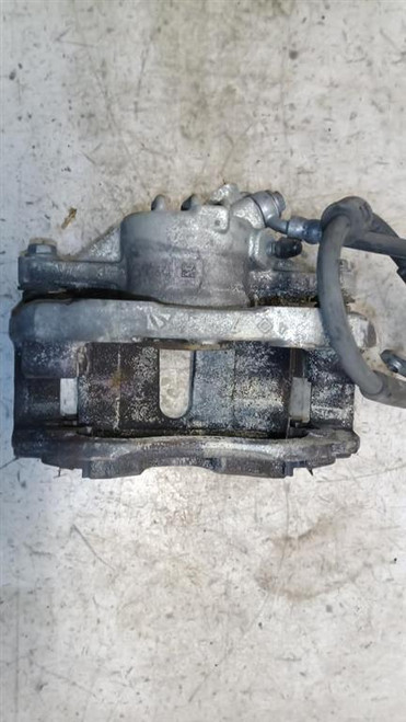 PEUGEOT 208 «II» (2019) IMPIANTO FRENANTE PINZA FRENO ANT. DX. USATO Da 2019 in poi [[255660]]